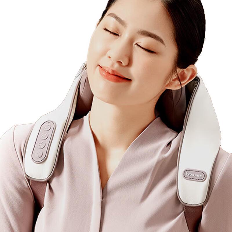 breo Neck N5mini Shoulder and Neck Massager
