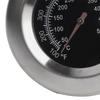 BBQ Grill Thermometer Replacement Gauge For Gas Grills Heat Temperature Indicator BBQ Tools & Accessories