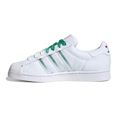 Baskets Superstar 'Rayures Interchangeables' FZ1950