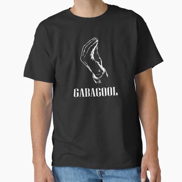 Italian Hand Gesture Shirt , Gabagool Shirt, T shirt Made in US/AUS Size S-2XL 3XL