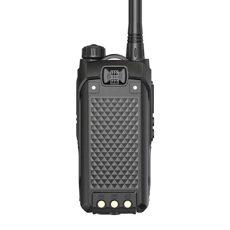 Fomtalk FT650 Professional Analog Walkie-Talkie (CN version)