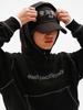 Ipiti Dhmy Cap (Black)