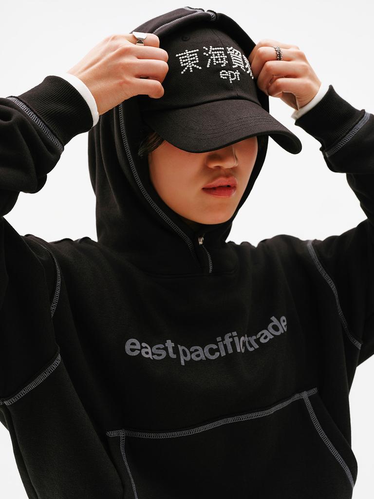Ipiti Dhmy Cap (Black)