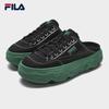 FILA Women's ROCK MULE Retro Canvas Shoes