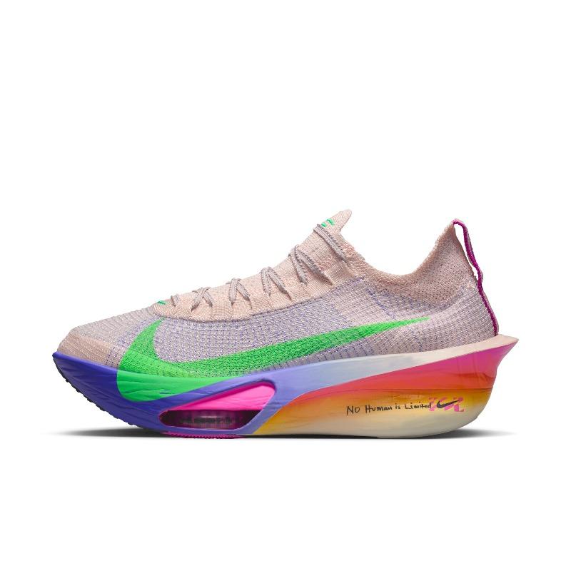 Nike Kipchoge Men's Breathable Running Shoes - NIKE ALPHAFLY 3 HJ7041