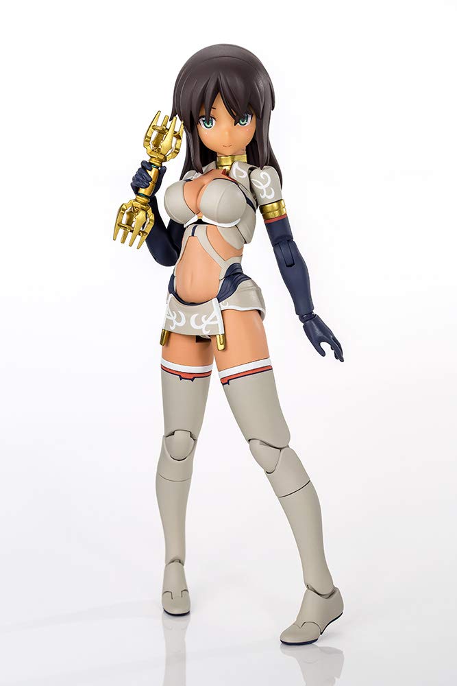 Kotobukiya Megami Device Alice Gear Aegis Shitara Kaneshiya Approximately 290mm Plastic Model KP544 Ver. Ganesha, Tall, Non-scale Kit,