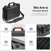 STARTRC Mini 5 Pro Hard Waterproof Hard Carrying Case for Mini 5 4 3 Accessories Case, Pro/Mini Pro/Mini (RC2/RC-N3)