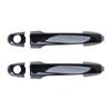 826512H000 Front Left Right Outer Door Outside Handle For Hyundai Elantra HD 2008-2010