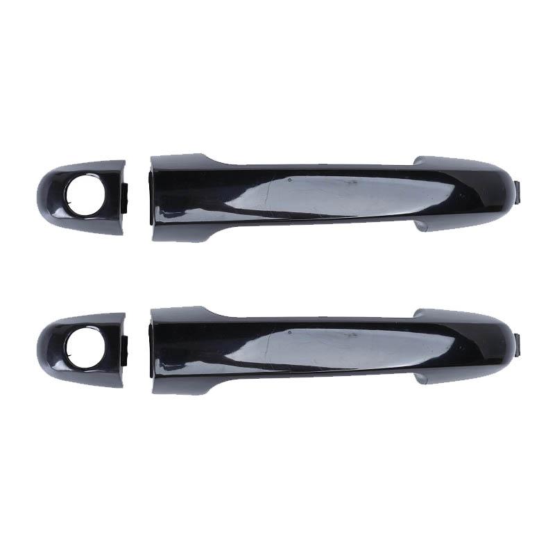 826512H000 Front Left Right Outer Door Outside Handle For Hyundai Elantra HD 2008-2010