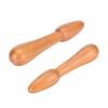 Wooden Massage Stick Needle Barbed Foot Massage Tool Camphor Wood Foot Massage Tool