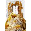 Tsumami Kura Official Dried Sweet Potato Second Quality Domestic Beniharuka Used Snack (Soft Chewy) Individually Packaged Senari Shokai 180g