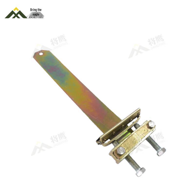 Marine Damage Control Leakage Plugging Belt Clamp