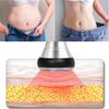 NEW  40K Cavitation Machine  Ultrasonic RF Body Shaping Lose Weight Multipolar Slimming Facial Skin Tightening Lifting Device