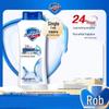 Safeguard Pure White Fragrance Body Wash