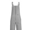 Men Ski Pants Adjustable Shoulder Strap Quick Dry Waterproof Windproof Winter Metal Zipper