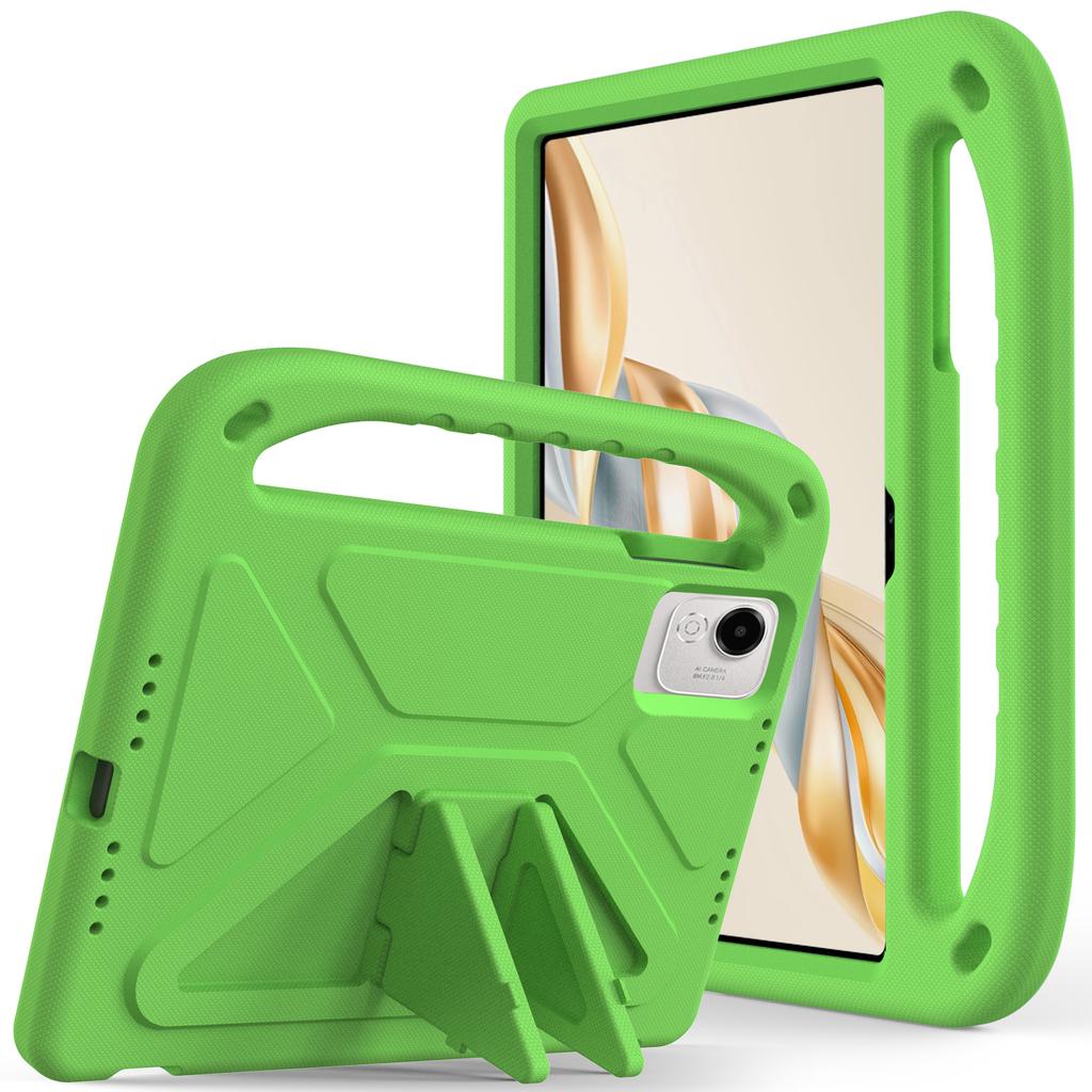 For Honor Pad X9a Case Hand Grip Kickstand Tablet EVA Cover