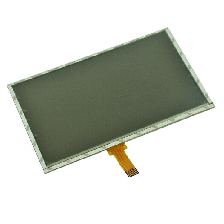 Autoteile- Touchscreen-Panel 6,5-Zoll Bildschirmglas für E38/E39/X5