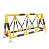 Traffic Control Barrier