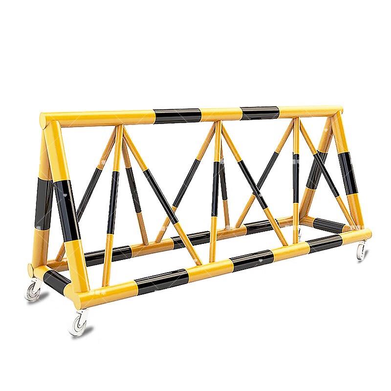 Traffic Control Barrier