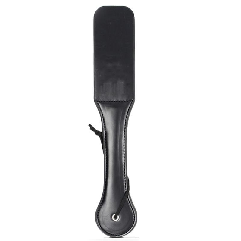 Spanking Paddle for Flirtatious Clap Slap Pat on Ass Perfect for Male Female Sex Toy Fetish Ideal for Adult Couples BDSM Slaves