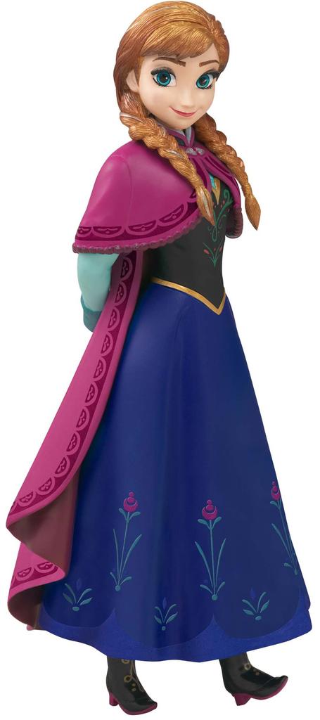 TAMASHII NATIONS Figuarts ZERO Ana