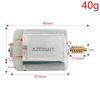 For Citroën Citroen Evasion Peugeot 806 Chevrolet Trailblazer Power Folding Mirror motor Repair Replacement spare parts