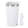 Self Mixing Mug Water Proof Rechargeable Automatic Stirring Mug for Chocolate Milk Coffee 400ml