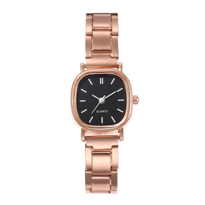 Wind Ladies Watch Light Luxury Scale Women S Watch One size fits all
