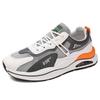 Mode Herren Sneaker Lässig Neu Sommer Leichtgewicht Weiche Sohle Mesh Atmungsaktiv Laufschuhe Bequem Stoßdämpfend Sportschuhe Mann