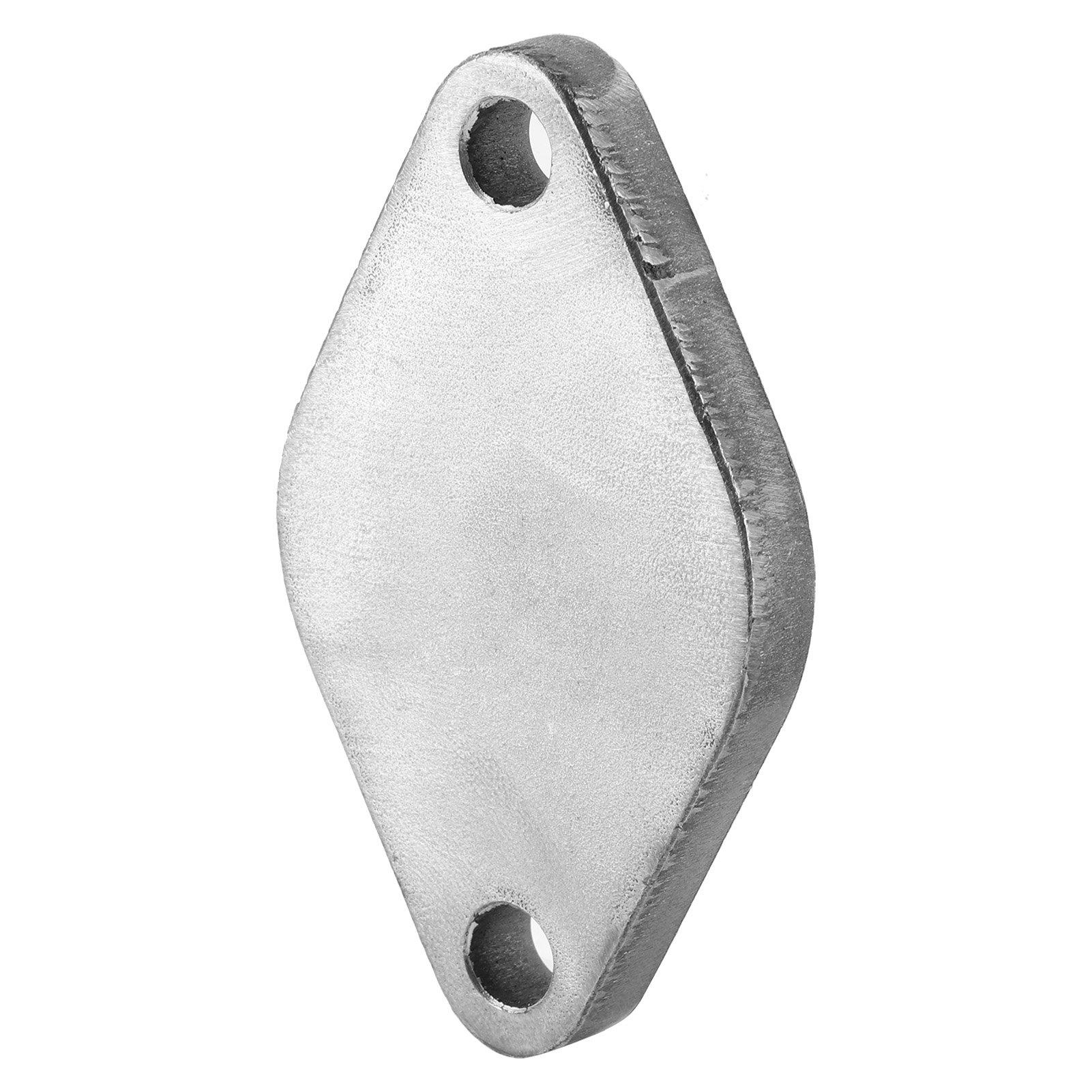 

Фланец внешнего вестгейта 35мм38мм Фланец выхода турбины для Honda Acura Все