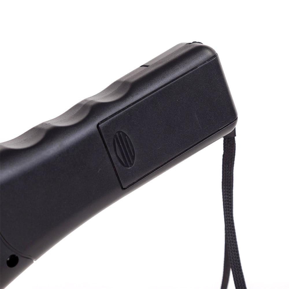 Super Ultrasonic Dog Chaser Double Head Training Dog Stop Barking Training Animal Banish Machine