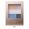 Kose - Visee W Mood Eyeshadow