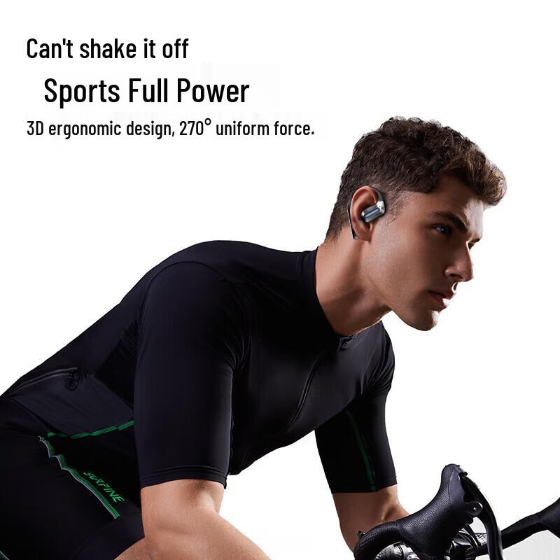 Lenovo ThinkPlus LP73 Open-Ear Bluetooth Headset