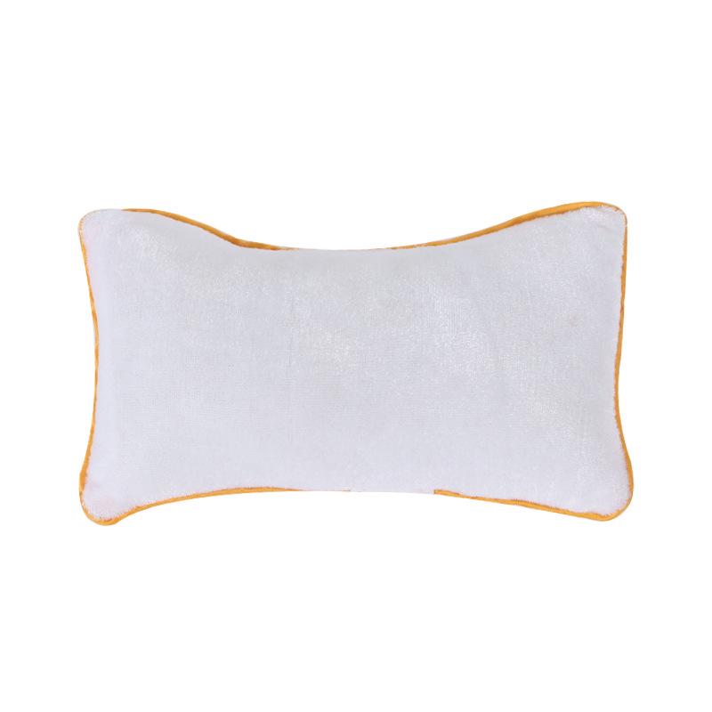 Pulse Pillow: TCM Pulse-Taking & Blood Pressure Measurement Hand Pillow, Washable and Ideal for Blood Drawing.