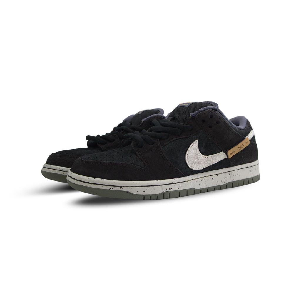 Nike Dunk SB Wild Coordinates Slip Resistant Abrasion Resistant Low top Skateboard Shoes Unisex HF3063-002(Team1641-)