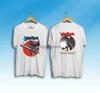 Vintage Judas Priest 1982 Music T-Shirt Unisex Gift For Fans