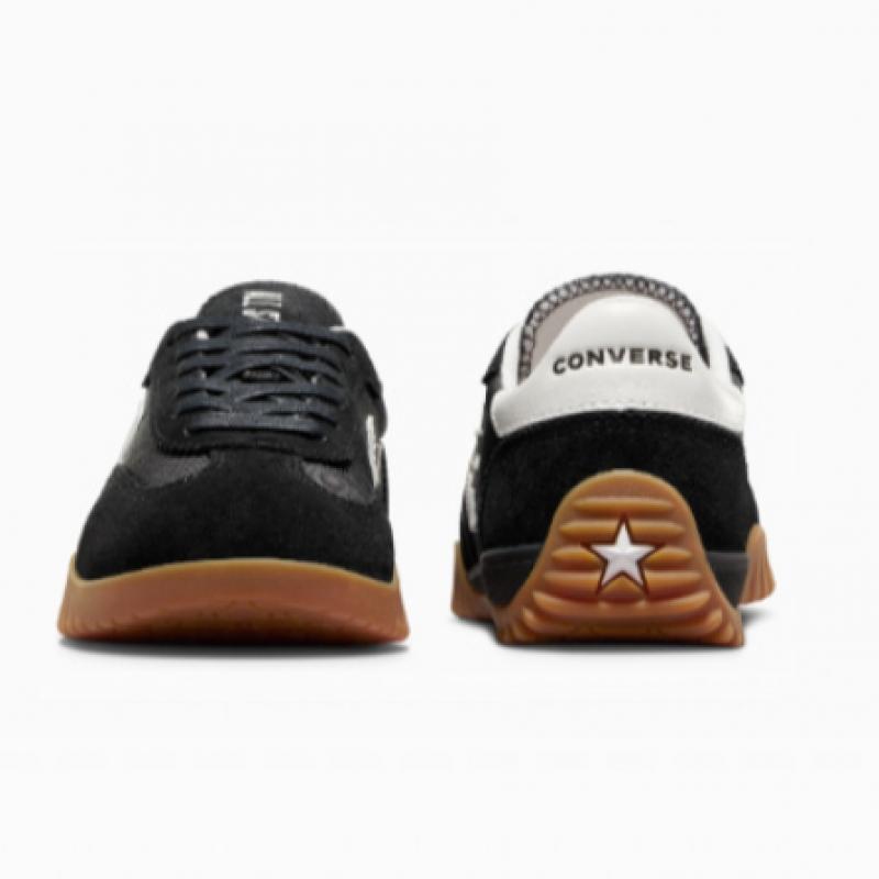 Converse Run Star Trainer Black A08263c