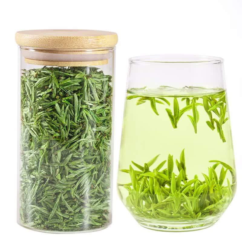 Huangshan Maofeng First Grade Pre-Qingming Green Tea