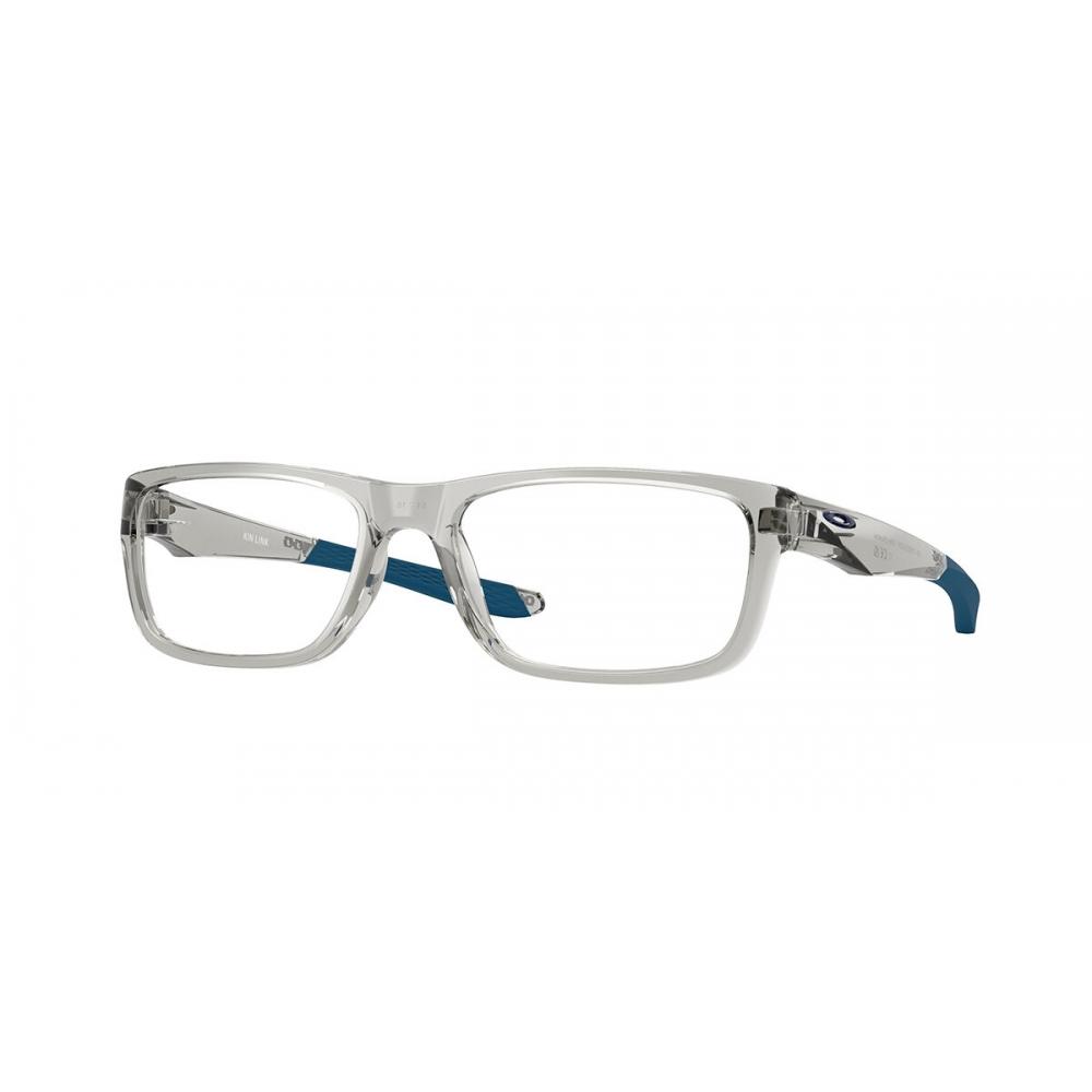 

Детские очки Oakley Kin Link 803302 Shadow Grey/51-16-130