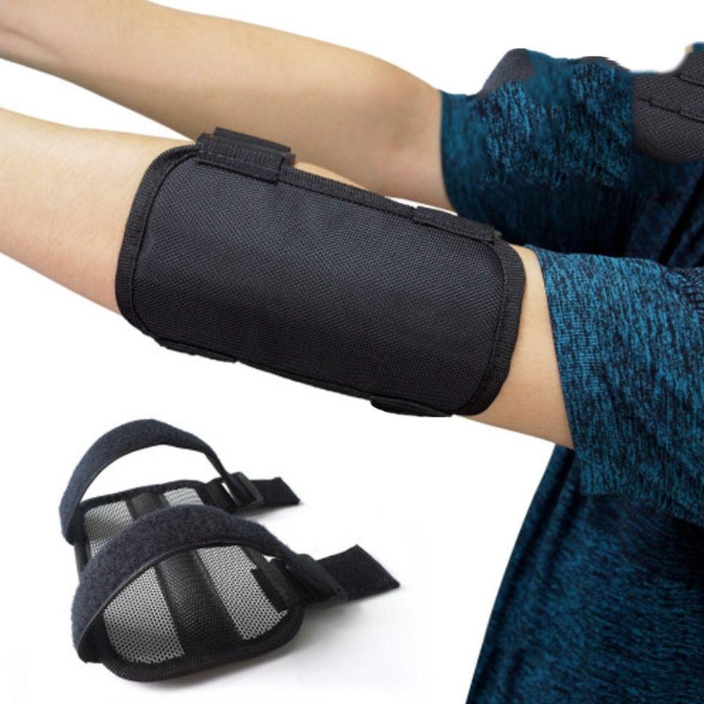 Gesture Alignment Golf Swing Elbow Corrector Hand Movement Golf Wrist Brace  Outdoor Sports