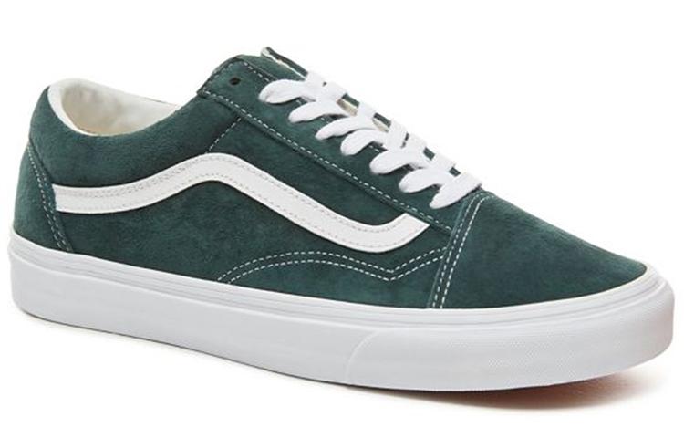 Old Skool Vans 'Darkest Spruce' VN0A38G1U5J