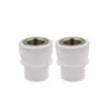 PPR Internal Thread Straight Pipe Connector