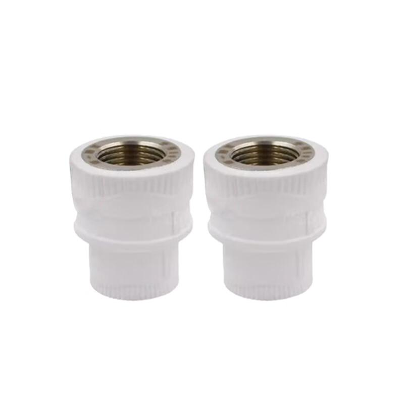 PPR Internal Thread Straight Pipe Connector