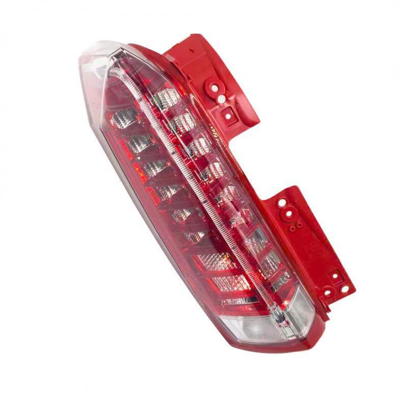Cadillac SRX Rear Tail Light Assembly (2010-2016) Premium Driver Side