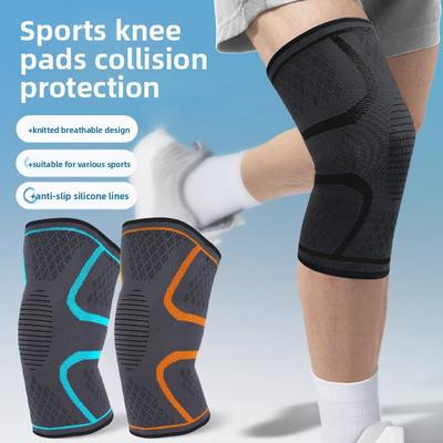 Ochranné sportovní pomůcky – Chrániče loktů a kolen