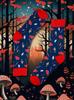 Set of 10 pairs of socks Urban Socks Set Mix ML11 41-46
