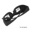 Lightweight High Definition Lazy Glasses Bed Prism Glasses Horizontal Spectacles for Reading and Watch TV in Bed