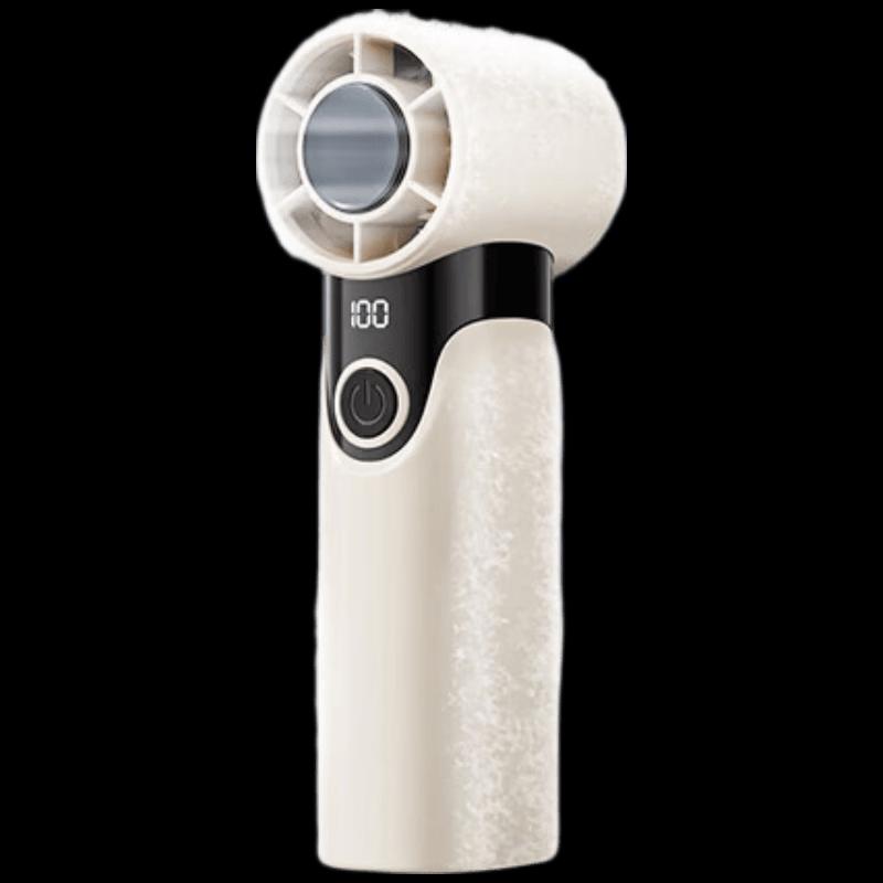 Newmine FS-17 Portable Handheld Cooling Fan