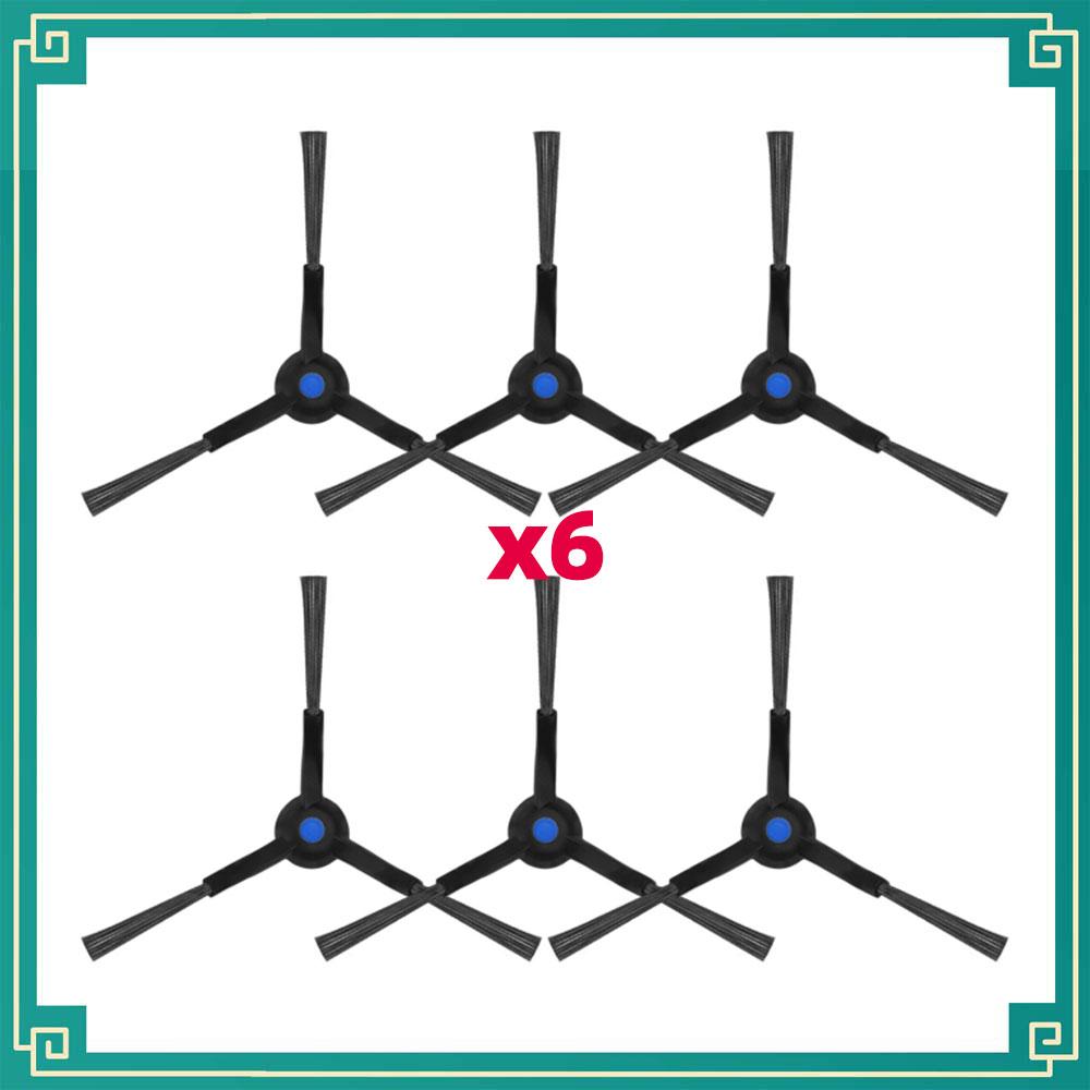 

Fit For Ecovacs DEEBOOT mini Vacuum Replacement Parts Main Side Brush HEPA Filter Mop Cloth Dust Bag Cover Accessories