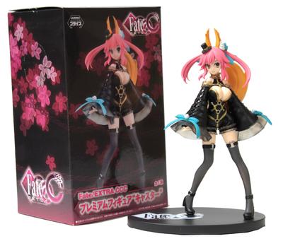 CCC Premium Figur Fate/EXTRA "Caster"